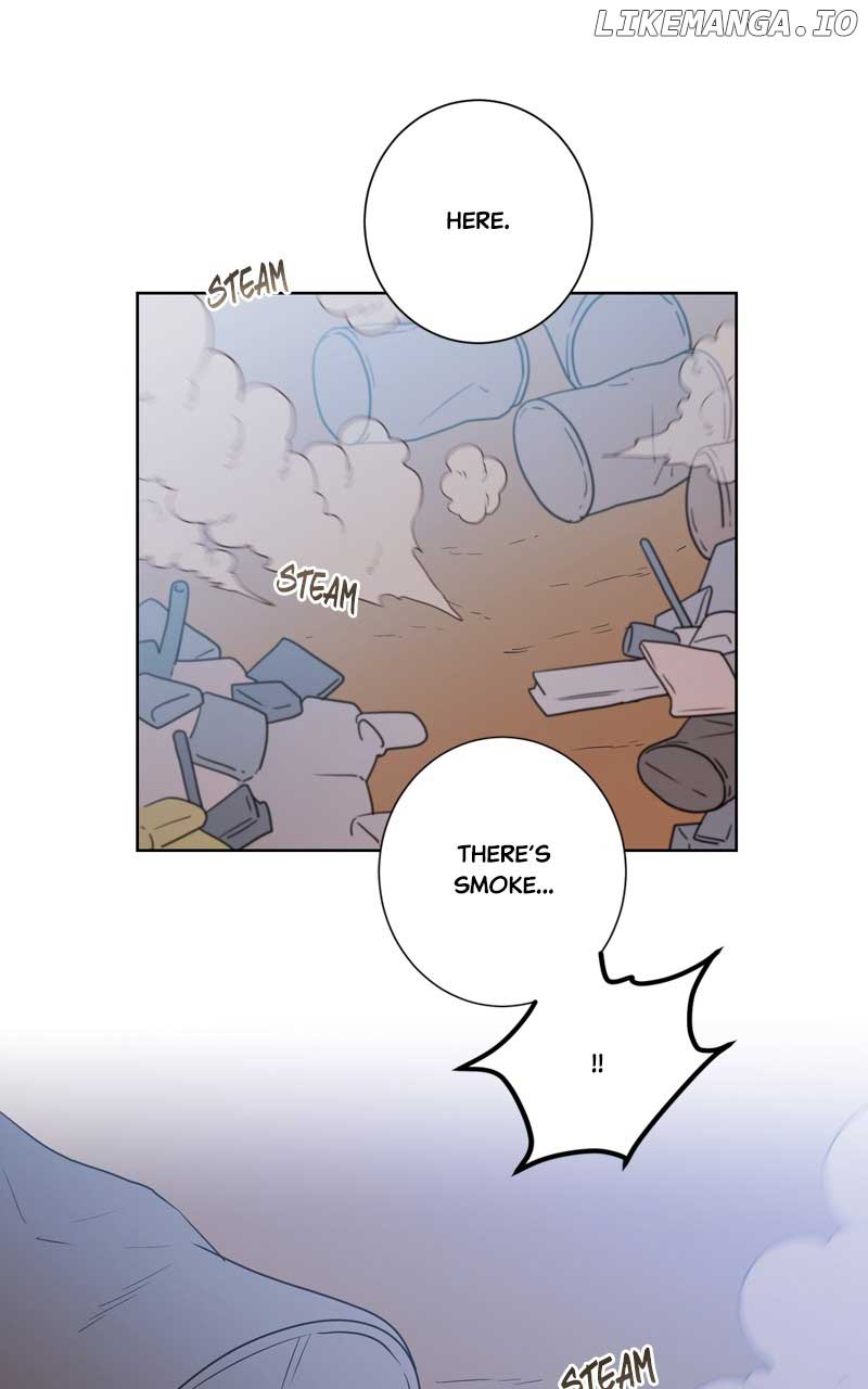 The Goddess’s Guide to Farming chapter 43 page 43