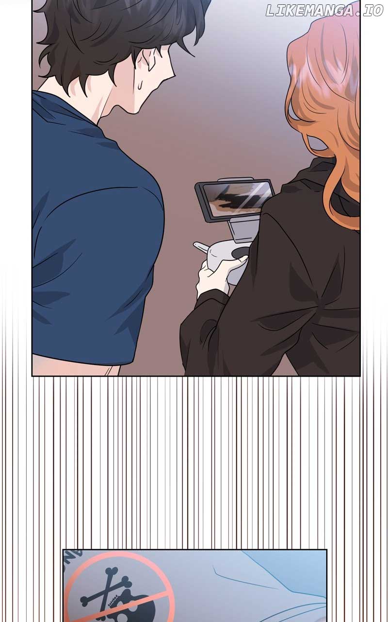 The Goddess’s Guide to Farming chapter 43 page 45
