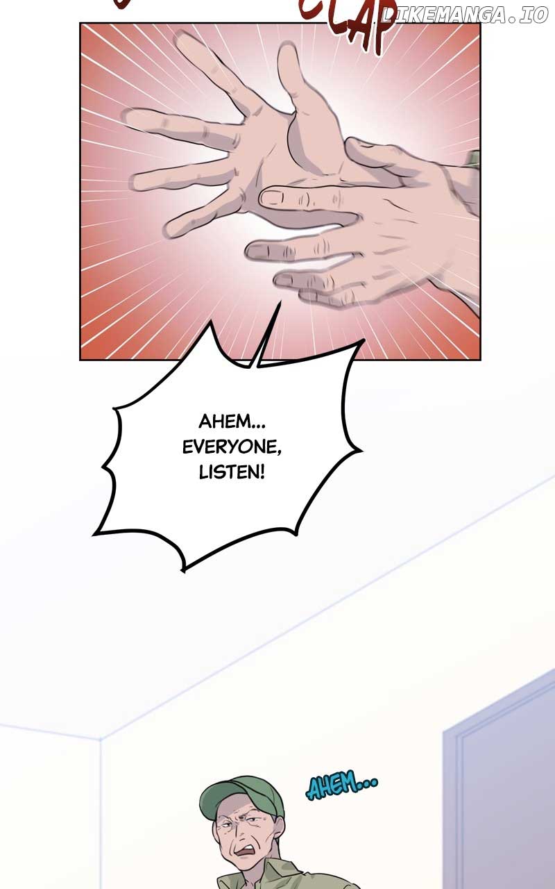 The Goddess’s Guide to Farming chapter 43 page 52