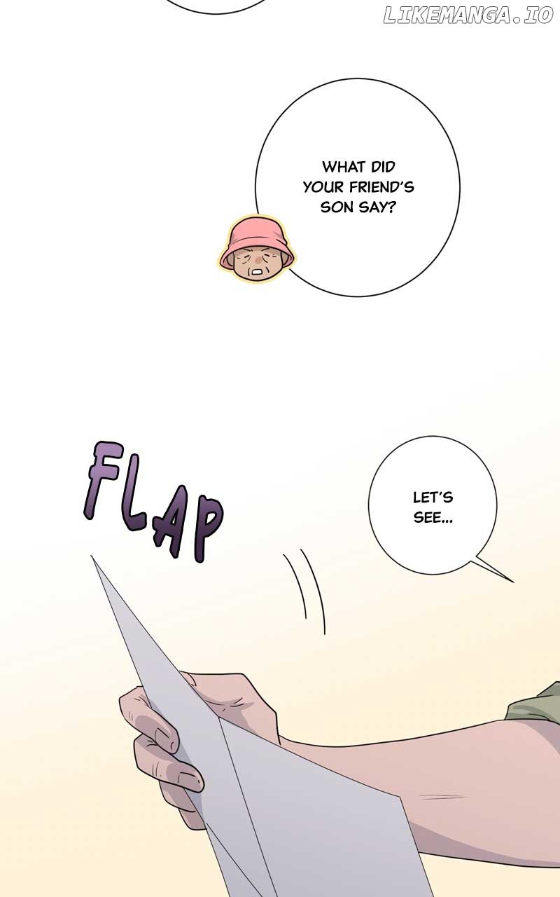 The Goddess’s Guide to Farming chapter 43 page 56