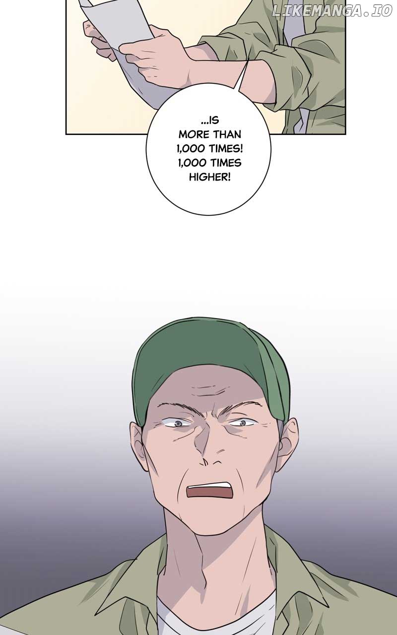 The Goddess’s Guide to Farming chapter 43 page 58