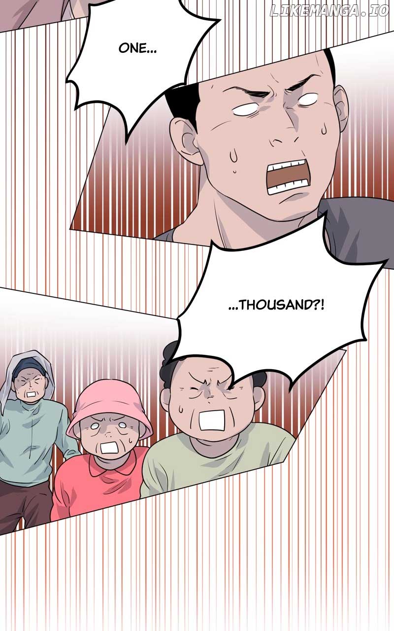 The Goddess’s Guide to Farming chapter 43 page 60