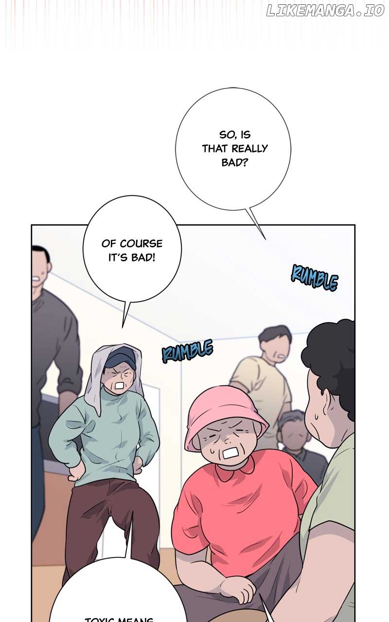 The Goddess’s Guide to Farming chapter 43 page 61