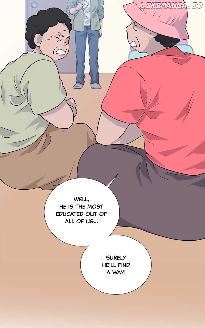 The Goddess’s Guide to Farming chapter 43 page 64