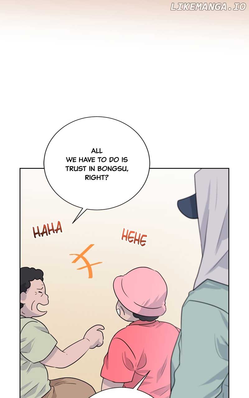 The Goddess’s Guide to Farming chapter 43 page 65