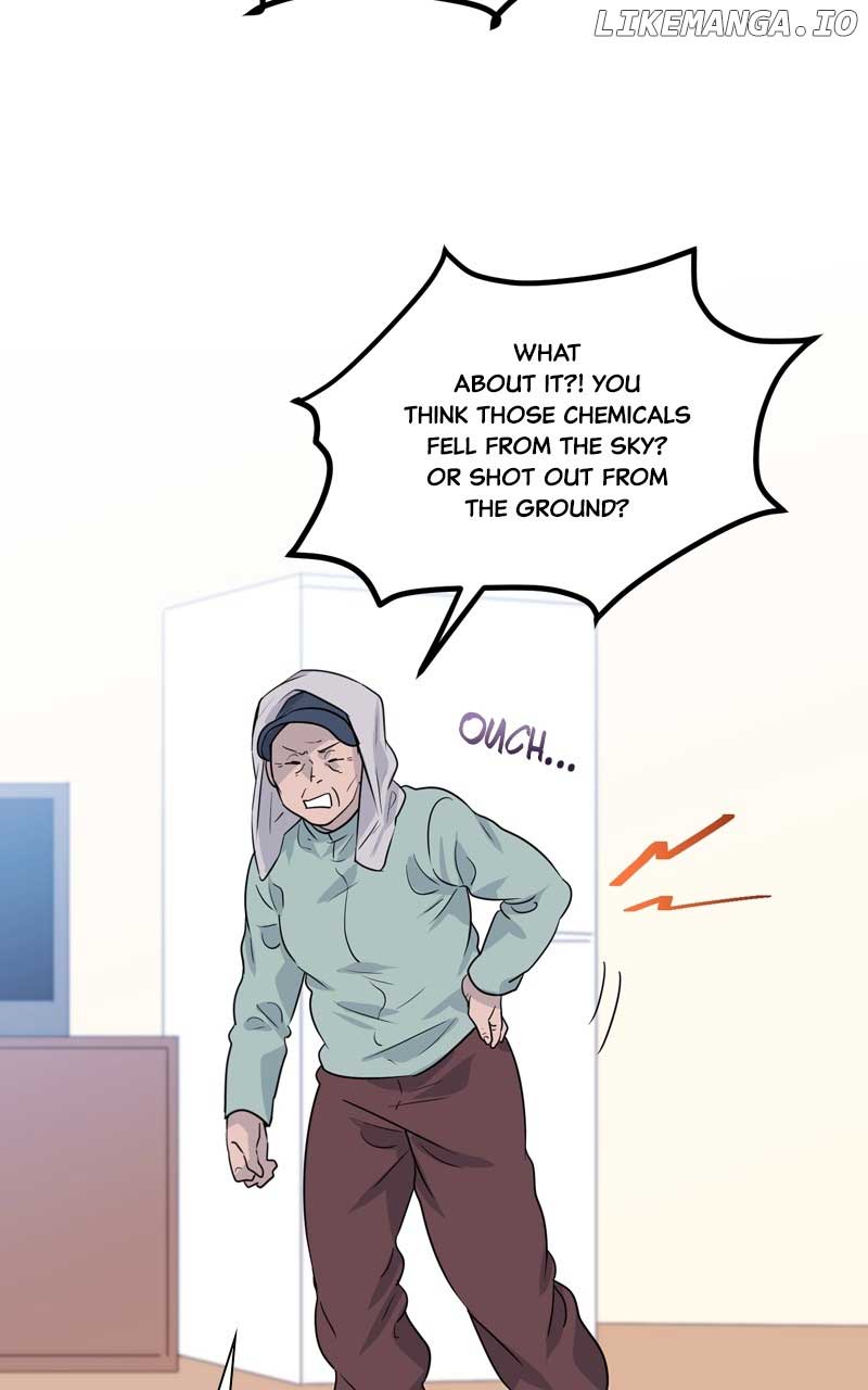 The Goddess’s Guide to Farming chapter 43 page 68