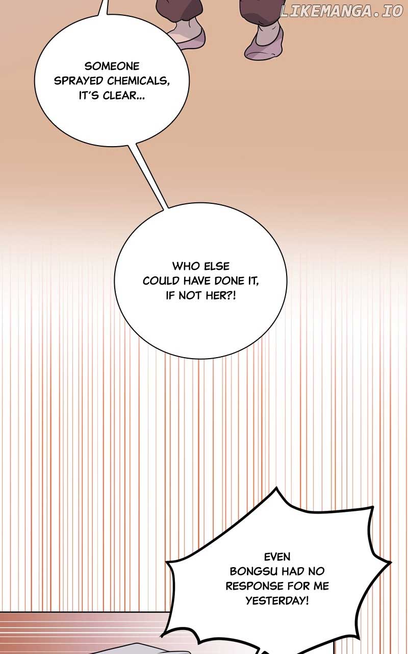The Goddess’s Guide to Farming chapter 43 page 69