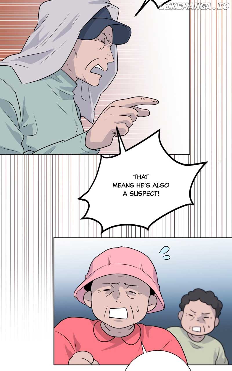The Goddess’s Guide to Farming chapter 43 page 70