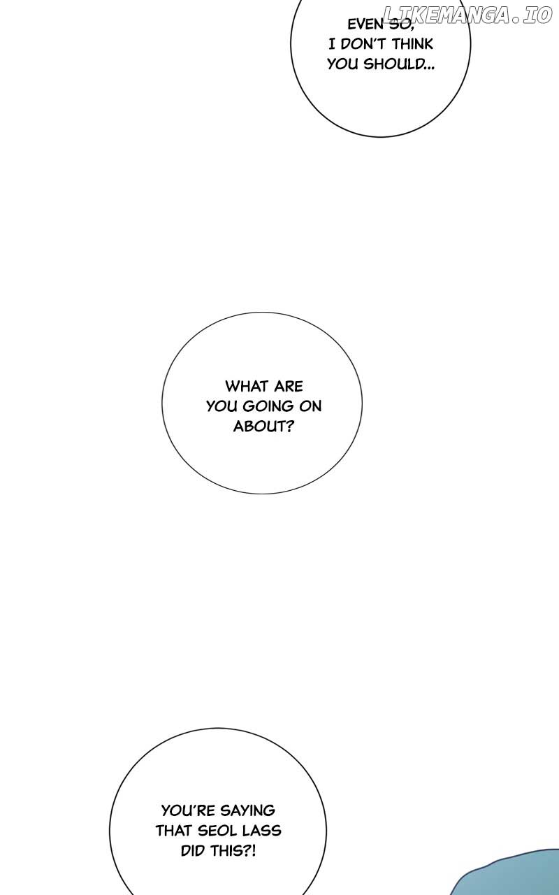 The Goddess’s Guide to Farming chapter 43 page 71
