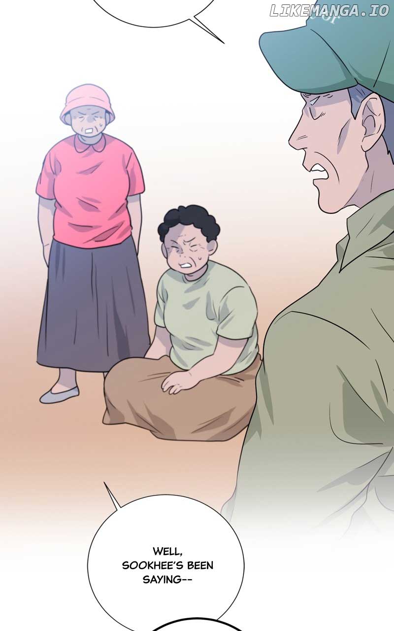 The Goddess’s Guide to Farming chapter 43 page 72