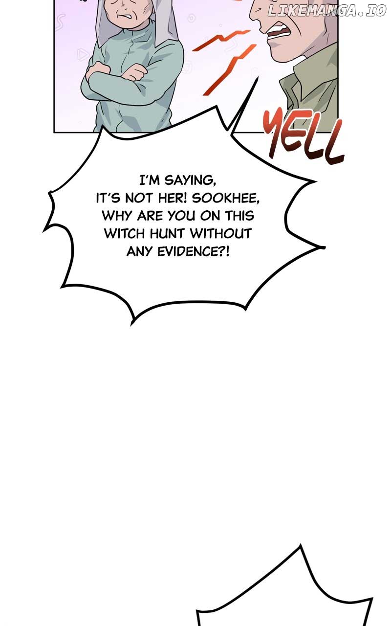 The Goddess’s Guide to Farming chapter 43 page 75