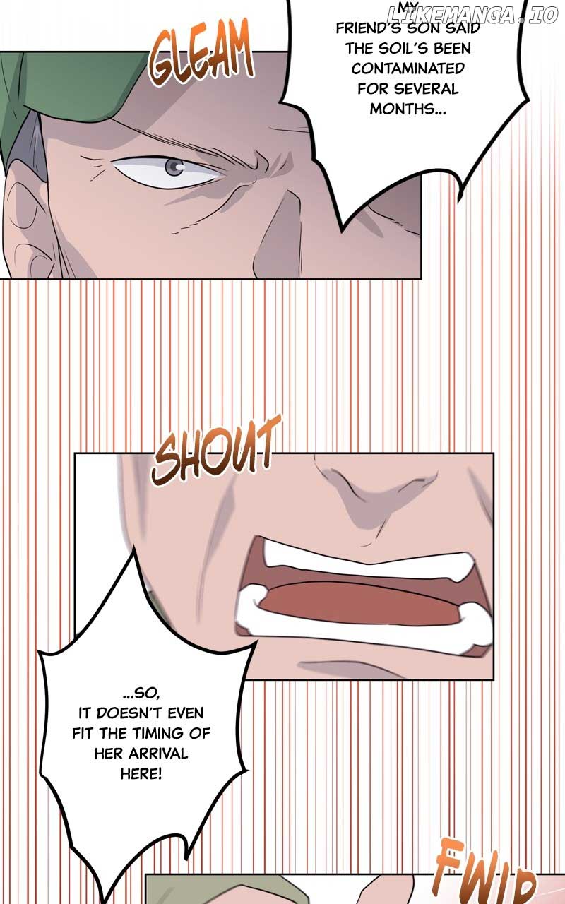 The Goddess’s Guide to Farming chapter 43 page 76