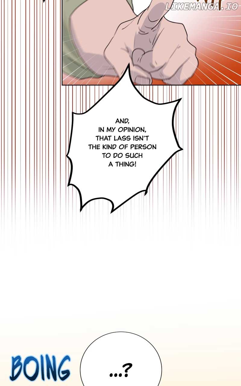 The Goddess’s Guide to Farming chapter 43 page 77