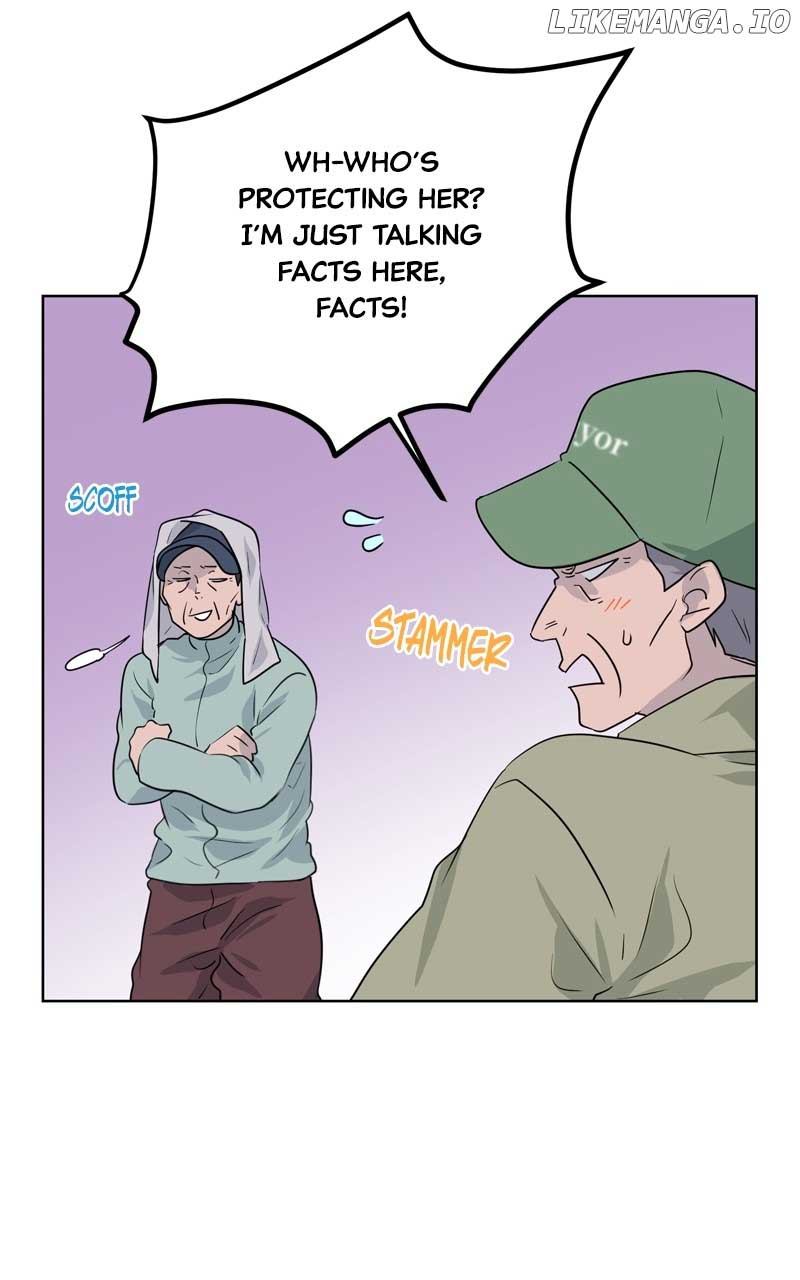 The Goddess’s Guide to Farming chapter 43 page 80