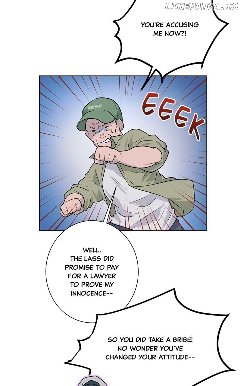 The Goddess’s Guide to Farming chapter 43 page 84