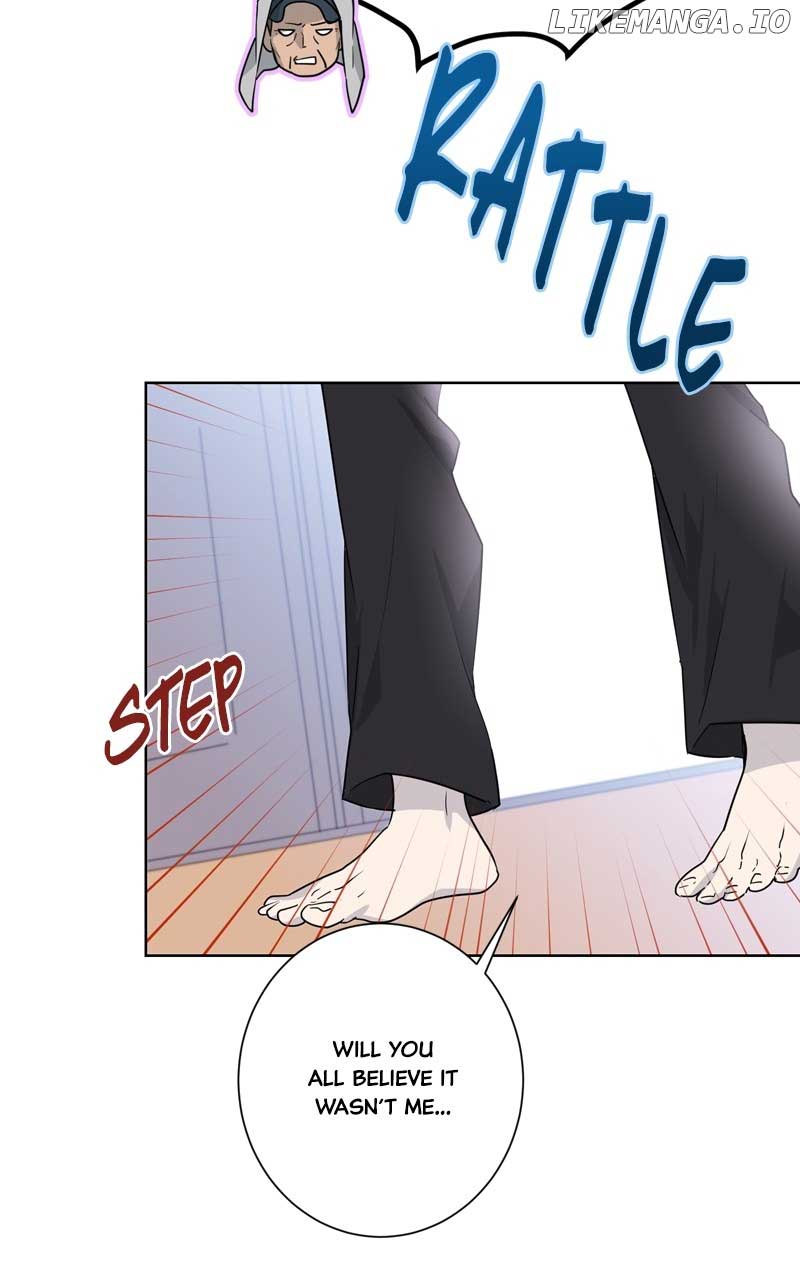 The Goddess’s Guide to Farming chapter 43 page 85