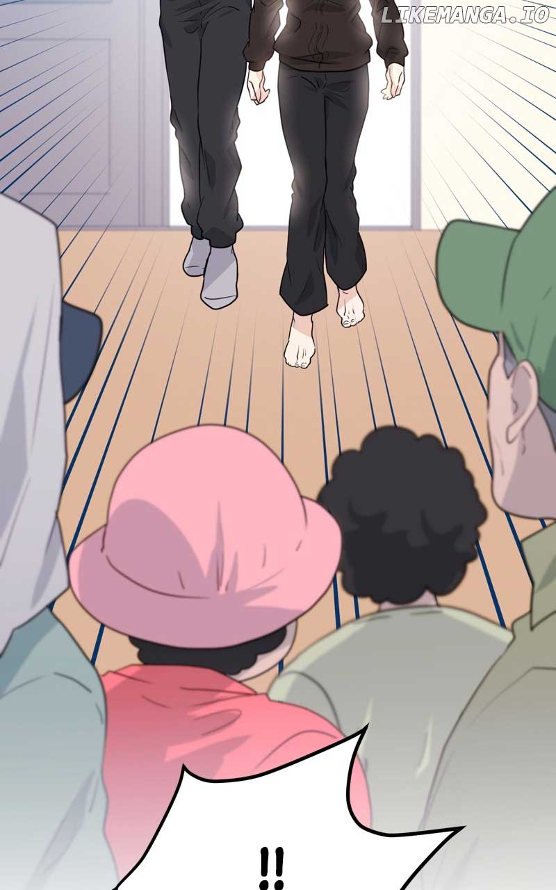 The Goddess’s Guide to Farming chapter 43 page 87