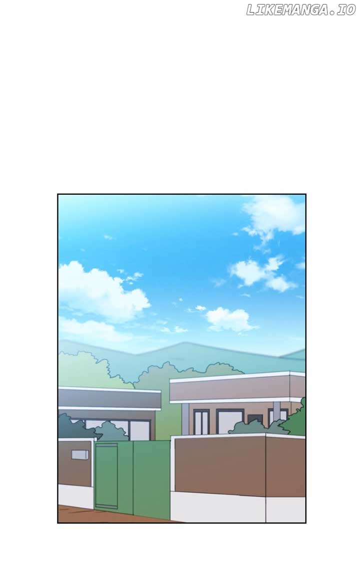 The Goddess’s Guide to Farming chapter 44 page 1