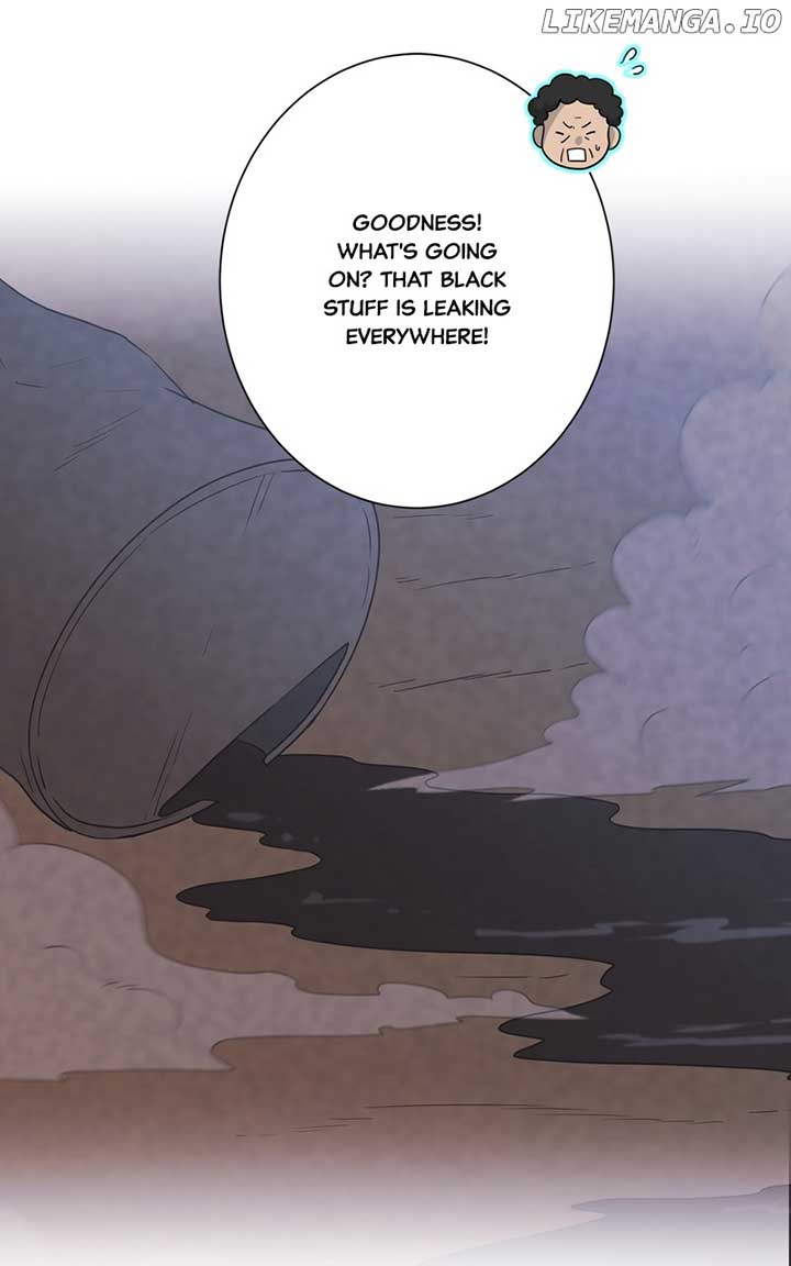 The Goddess’s Guide to Farming chapter 44 page 2
