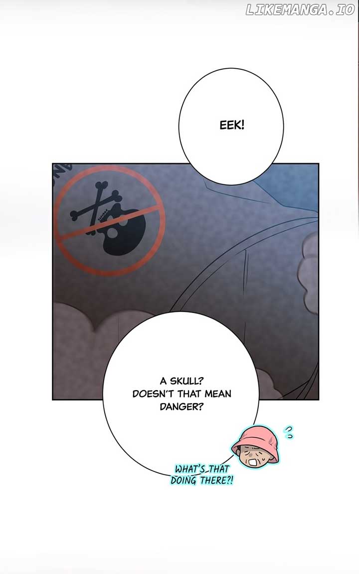 The Goddess’s Guide to Farming chapter 44 page 3