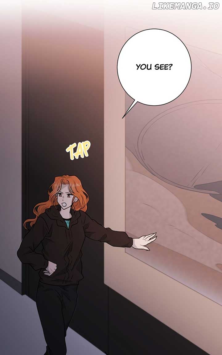 The Goddess’s Guide to Farming chapter 44 page 4