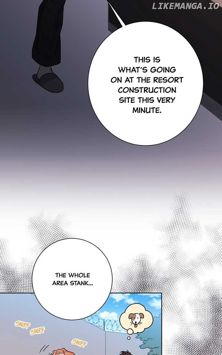 The Goddess’s Guide to Farming chapter 44 page 5