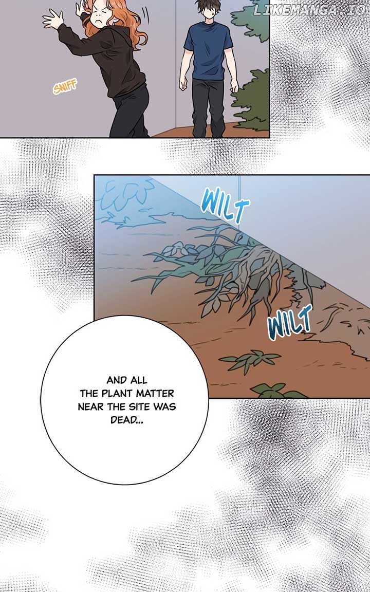 The Goddess’s Guide to Farming chapter 44 page 6