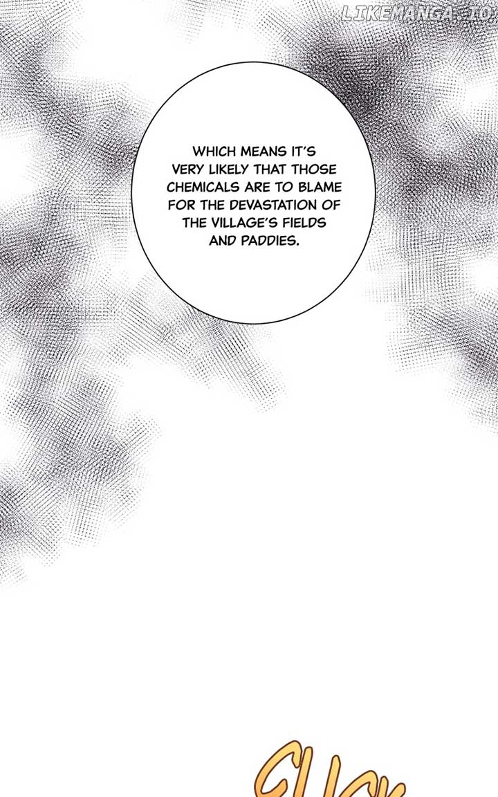 The Goddess’s Guide to Farming chapter 44 page 7