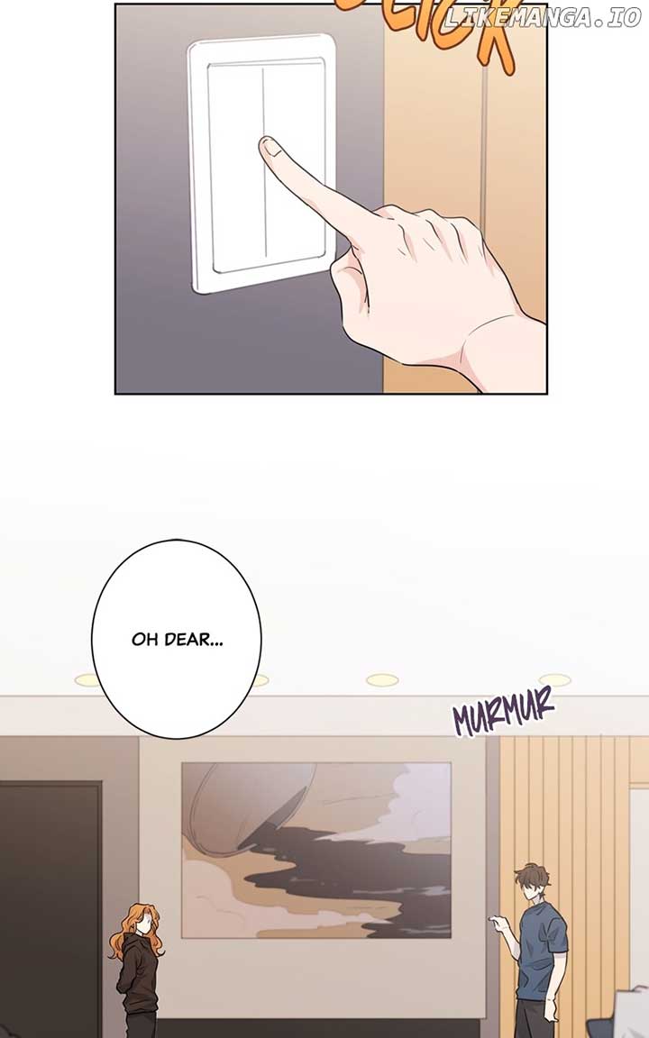 The Goddess’s Guide to Farming chapter 44 page 8
