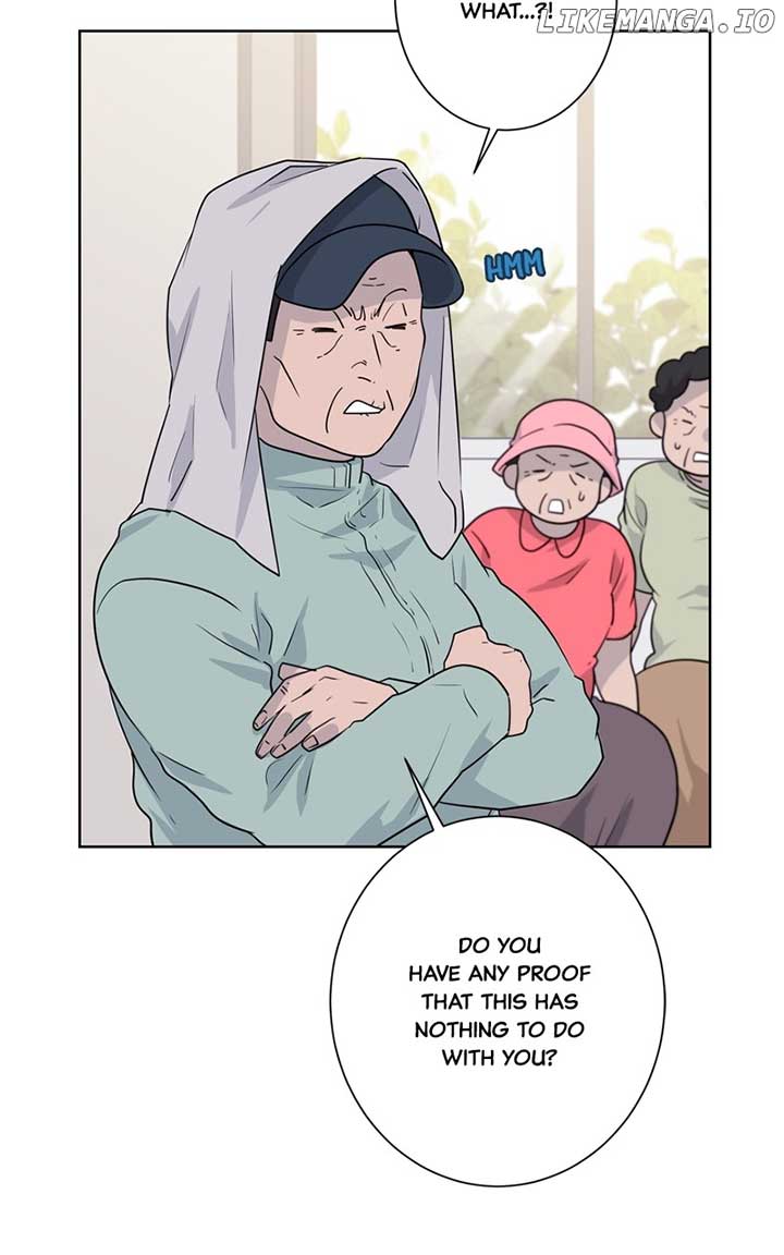 The Goddess’s Guide to Farming chapter 44 page 10