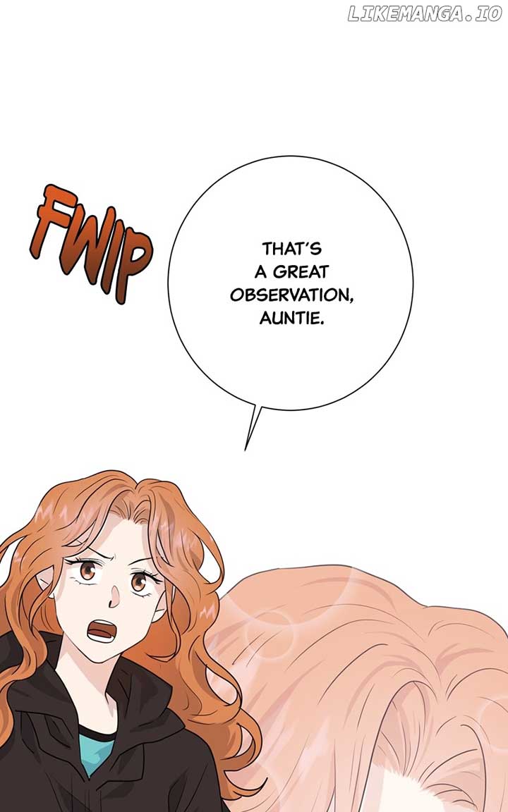 The Goddess’s Guide to Farming chapter 44 page 11