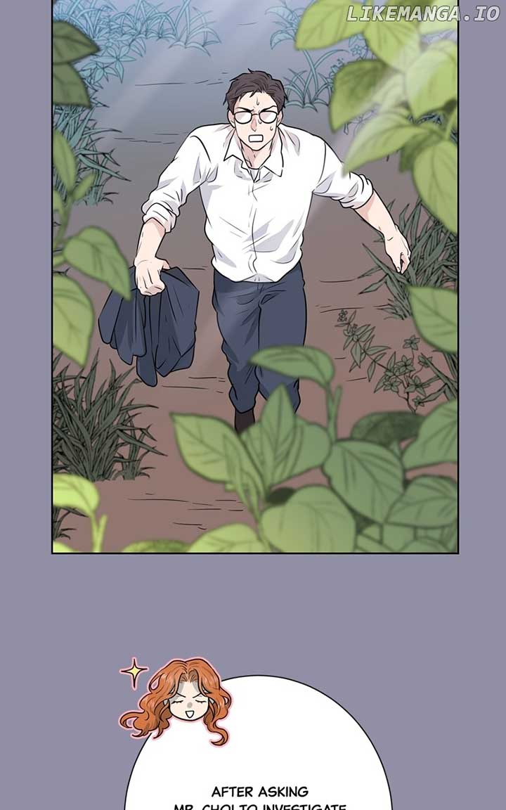 The Goddess’s Guide to Farming chapter 44 page 14