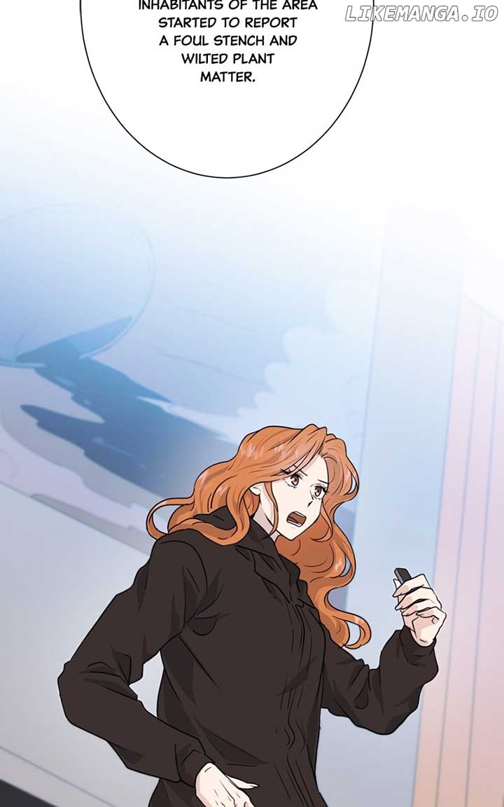 The Goddess’s Guide to Farming chapter 44 page 20
