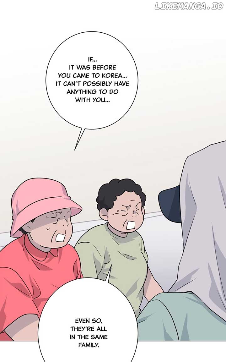 The Goddess’s Guide to Farming chapter 44 page 23