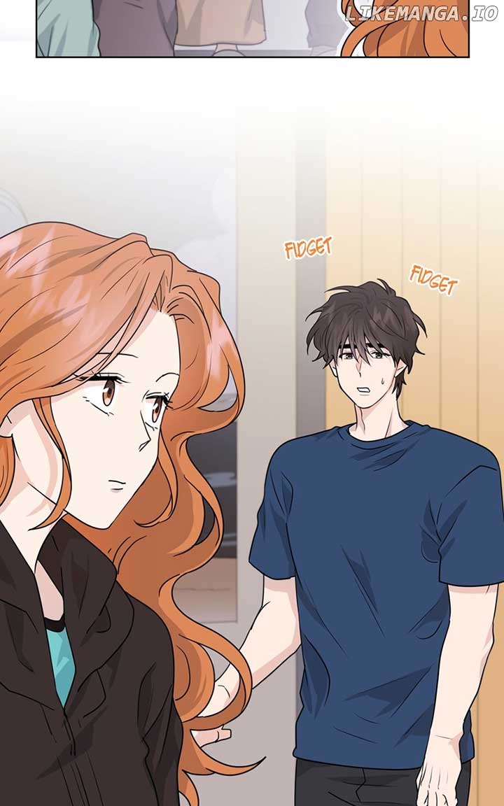 The Goddess’s Guide to Farming chapter 44 page 25