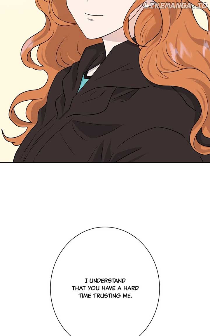 The Goddess’s Guide to Farming chapter 44 page 27