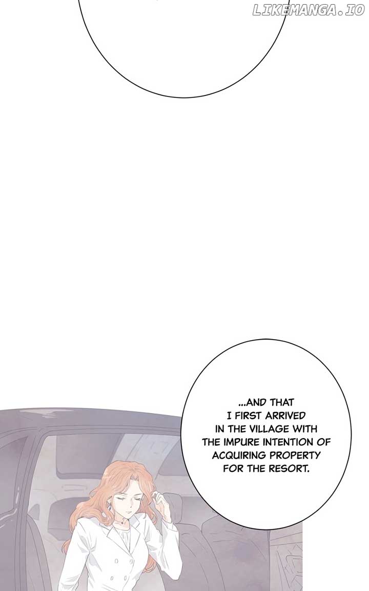 The Goddess’s Guide to Farming chapter 44 page 30