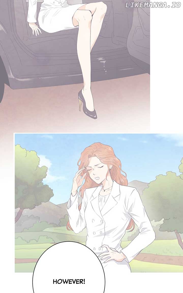 The Goddess’s Guide to Farming chapter 44 page 31