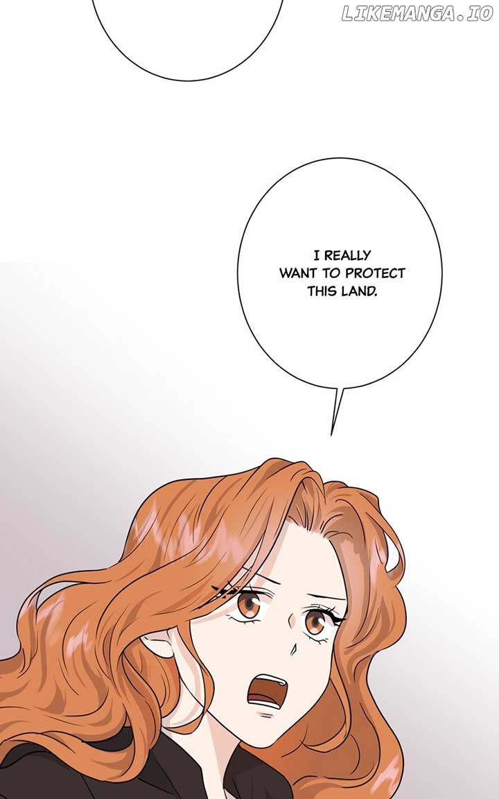 The Goddess’s Guide to Farming chapter 44 page 32