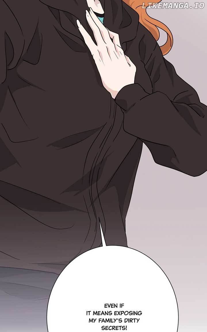 The Goddess’s Guide to Farming chapter 44 page 33