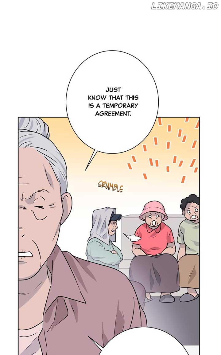 The Goddess’s Guide to Farming chapter 44 page 40