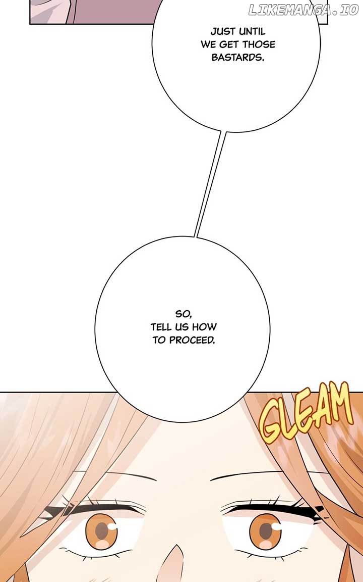 The Goddess’s Guide to Farming chapter 44 page 41