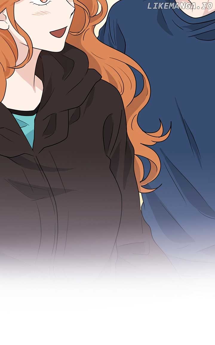 The Goddess’s Guide to Farming chapter 44 page 43