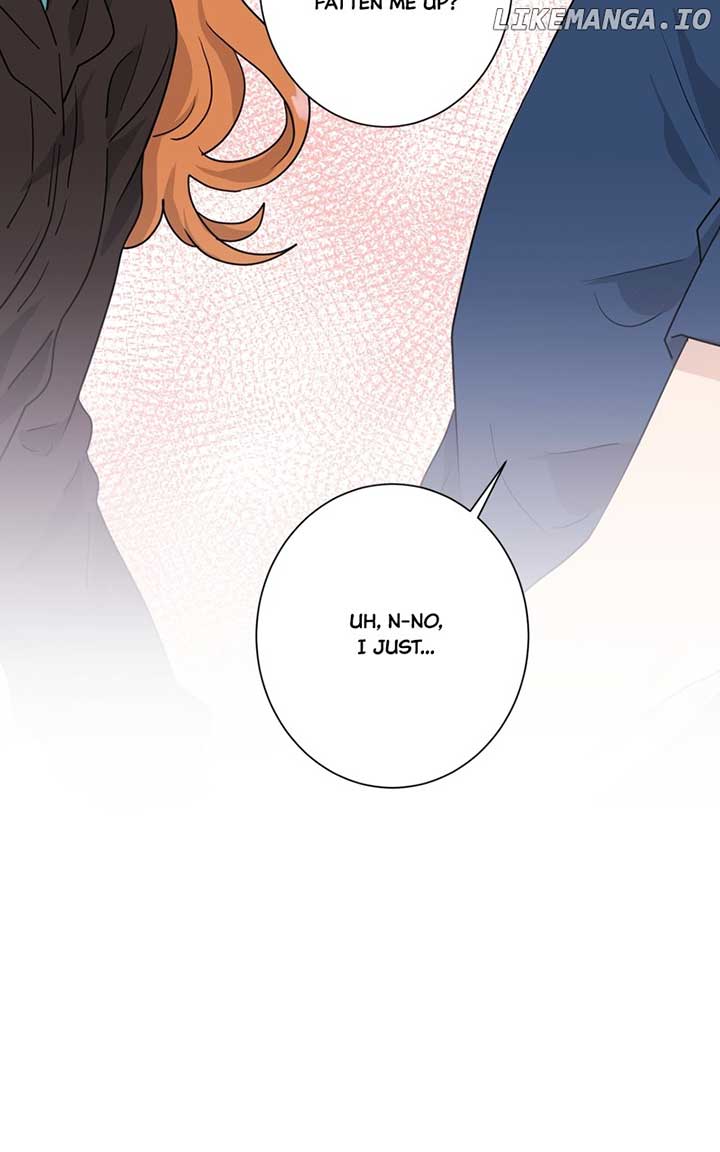 The Goddess’s Guide to Farming chapter 44 page 57