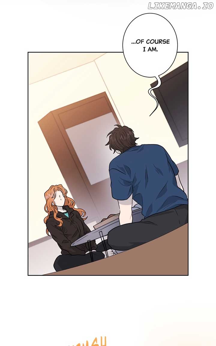 The Goddess’s Guide to Farming chapter 44 page 61
