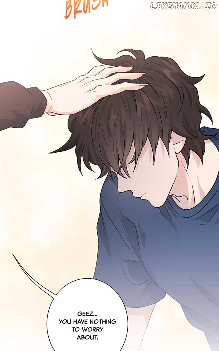 The Goddess’s Guide to Farming chapter 44 page 62