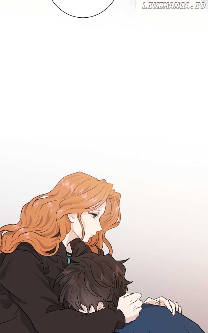 The Goddess’s Guide to Farming chapter 44 page 63