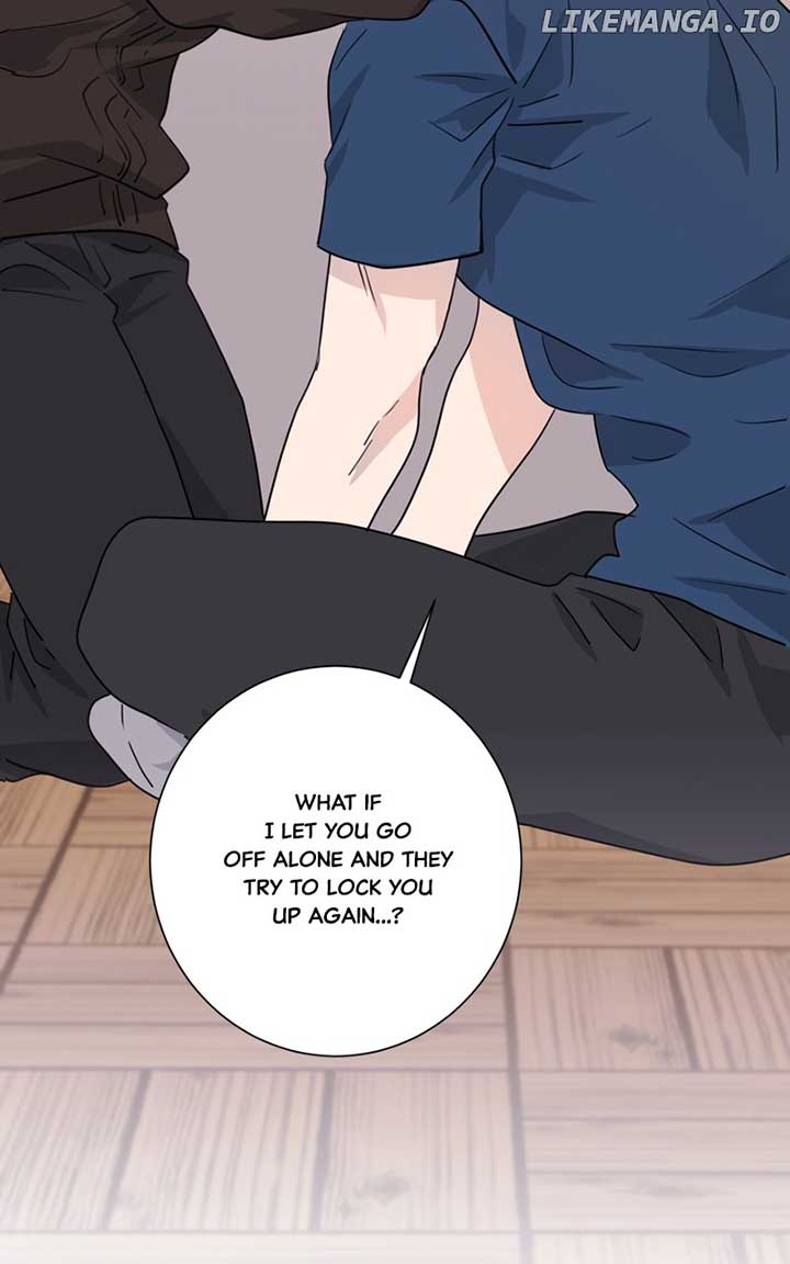 The Goddess’s Guide to Farming chapter 44 page 64
