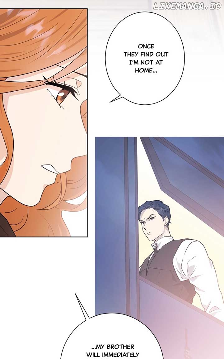The Goddess’s Guide to Farming chapter 44 page 65
