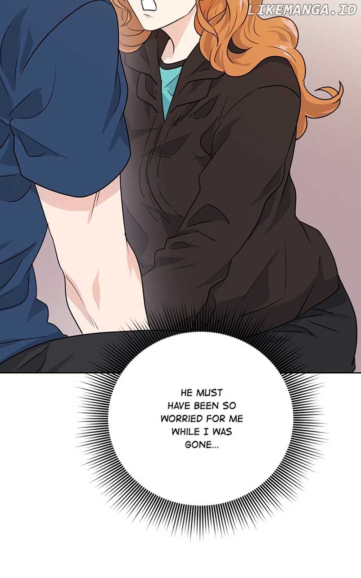 The Goddess’s Guide to Farming chapter 44 page 69